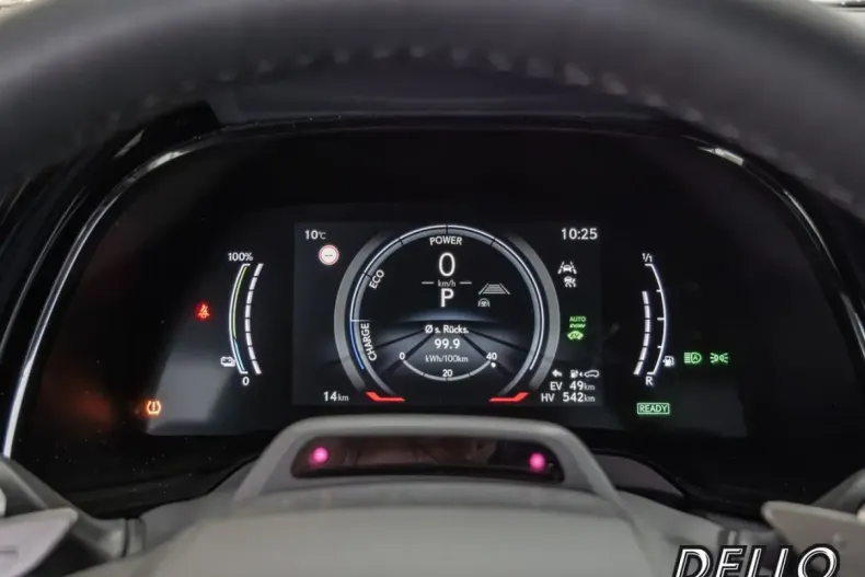 Lexus RX 450 din 2024 cu 17.500 km - oferta LEX122351 - foto 23