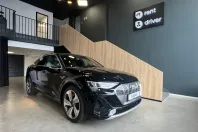 Audi e-tron din 2021 cu 39.247 km - oferta AUD122352 - foto 2