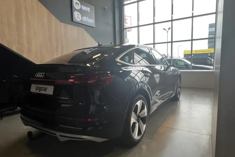 Audi e-tron din 2021 cu 39.247 km - oferta AUD122352 - foto 7