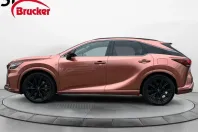 Lexus RX 500 din 2023 cu 75.000 km - oferta LEX122353 - foto 3