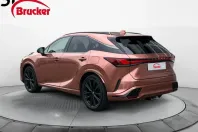 Lexus RX 500 din 2023 cu 75.000 km - oferta LEX122353 - foto 5