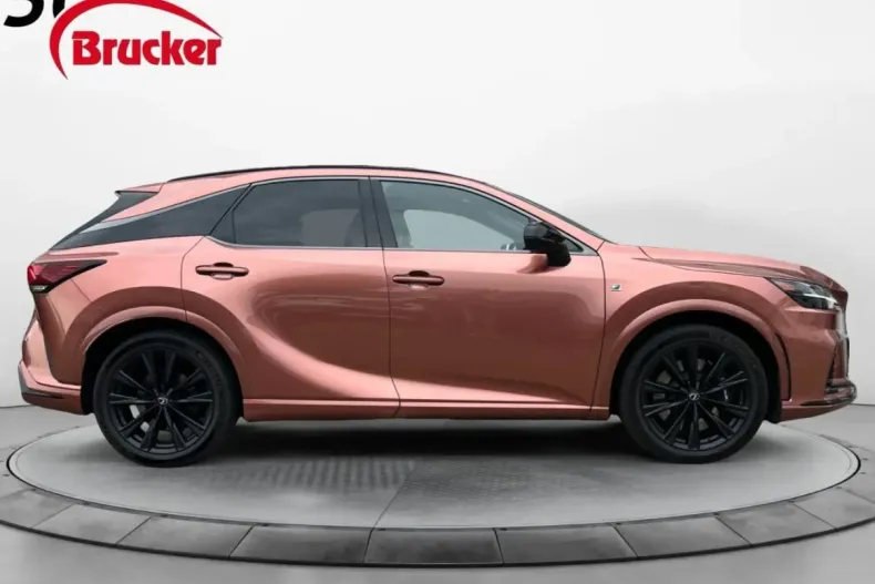 Lexus RX 500 din 2023 cu 75.000 km - oferta LEX122353 - foto 9