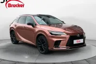 Lexus RX 500 din 2023 cu 75.000 km - oferta LEX122353 - foto 10