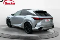 Lexus RX 500 din 2023 cu 60.000 km - oferta LEX122354 - foto 5