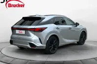 Lexus RX 500 din 2023 cu 60.000 km - oferta LEX122354 - foto 8