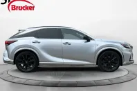 Lexus RX 500 din 2023 cu 60.000 km - oferta LEX122354 - foto 9