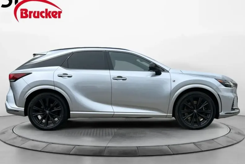 Lexus RX 500 din 2023 cu 60.000 km - oferta LEX122354 - foto 9