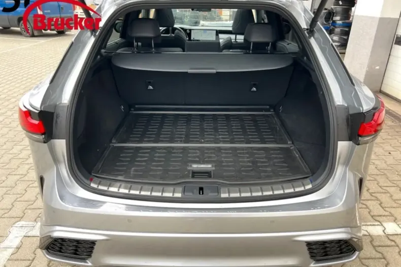 Lexus RX 500 din 2023 cu 60.000 km - oferta LEX122354 - foto 16