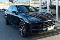 Porsche Cayenne din 2024 cu 6.900 km - oferta POR122355 - foto 1