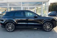 Porsche Cayenne din 2024 cu 6.900 km - oferta POR122355 - foto 3