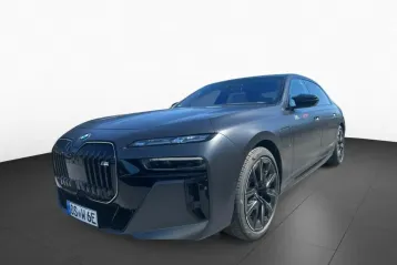 BMW M760 din 2024 - oferta BMW122356