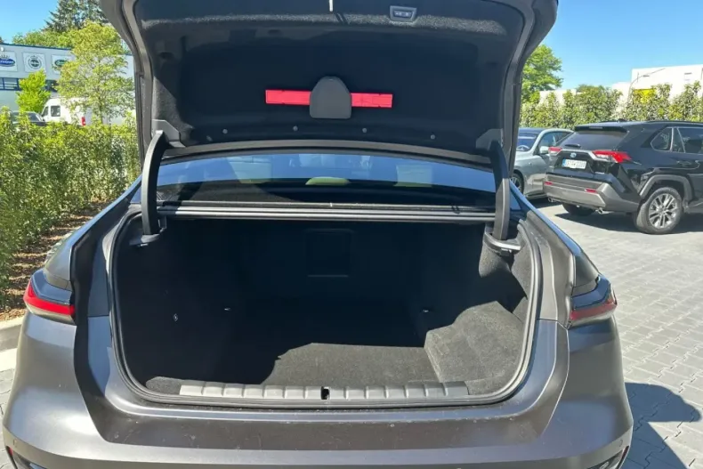 BMW M760 din 2024 cu 14.412 km - oferta BMW122356 - foto 11