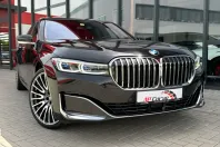 BMW M760 din 2020 cu 49.000 km - oferta BMW122357 - foto 1