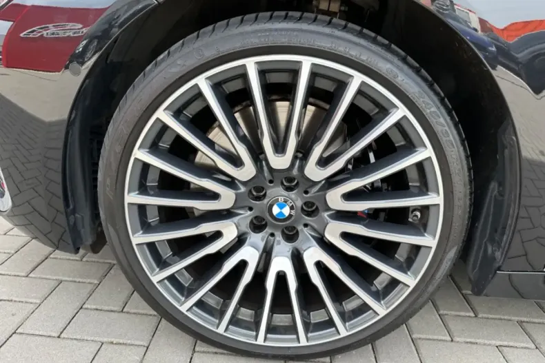 BMW M760 din 2020 cu 49.000 km - oferta BMW122357 - foto 6