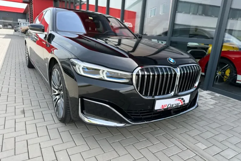 BMW M760 din 2020 cu 49.000 km - oferta BMW122357 - foto 9
