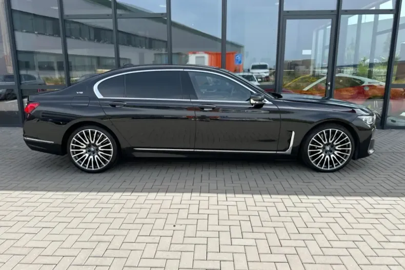 BMW M760 din 2020 cu 49.000 km - oferta BMW122357 - foto 14