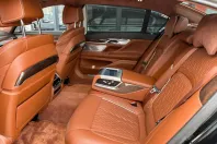 BMW M760 din 2020 cu 49.000 km - oferta BMW122357 - foto 17