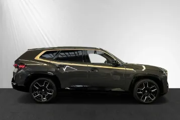 BMW XM din 2023 - oferta BMW122358