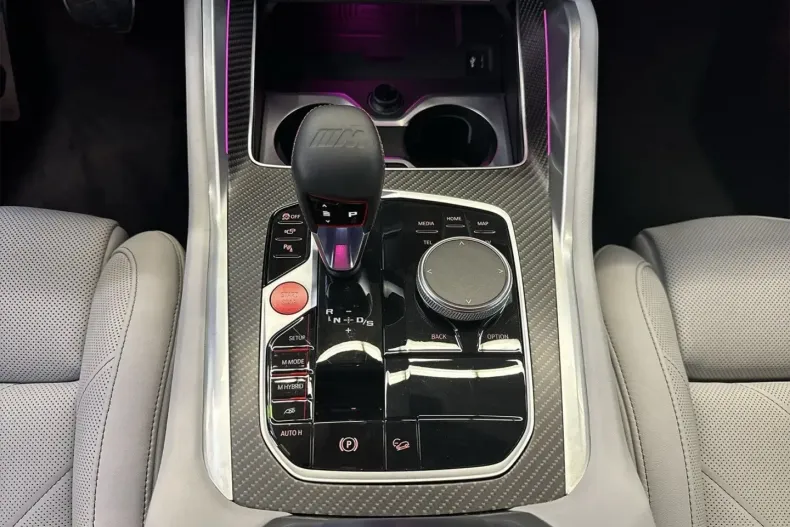 BMW XM din 2023 cu 16.891 km - oferta BMW122358 - foto 2