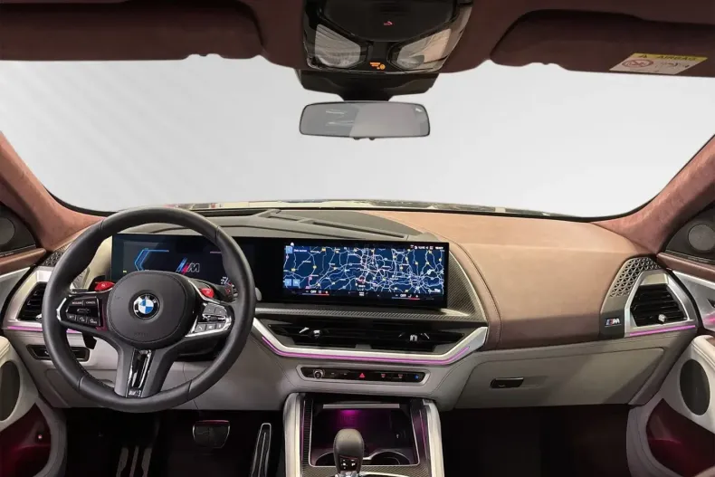 BMW XM din 2023 cu 16.891 km - oferta BMW122358 - foto 6