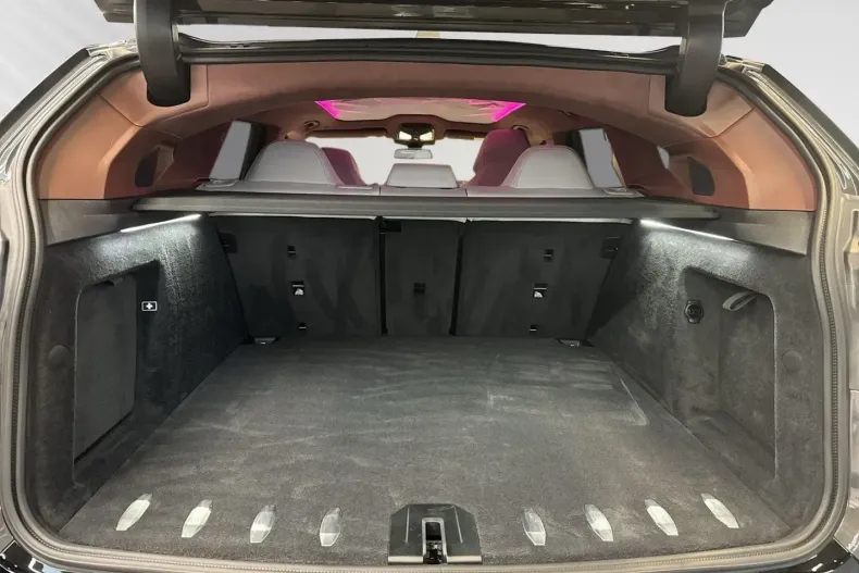 BMW XM din 2023 cu 16.891 km - oferta BMW122358 - foto 9