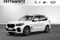 BMW X5 din 2022 cu 25.650 km - oferta BMW122359 - foto 1