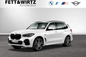 BMW X5 din 2022 - oferta BMW122359