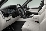 BMW X5 din 2022 cu 25.650 km - oferta BMW122359 - foto 3