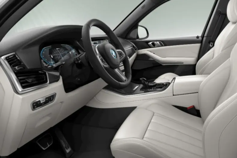 BMW X5 din 2022 cu 25.650 km - oferta BMW122359 - foto 3