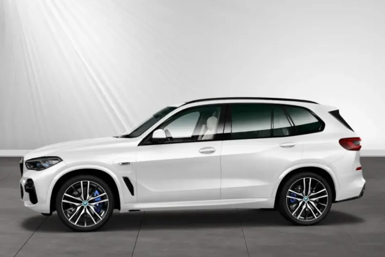BMW X5 din 2022 cu 25.650 km - oferta BMW122359 - foto 6
