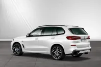 BMW X5 din 2022 cu 25.650 km - oferta BMW122359 - foto 7