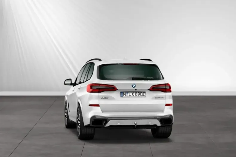 BMW X5 din 2022 cu 25.650 km - oferta BMW122359 - foto 9