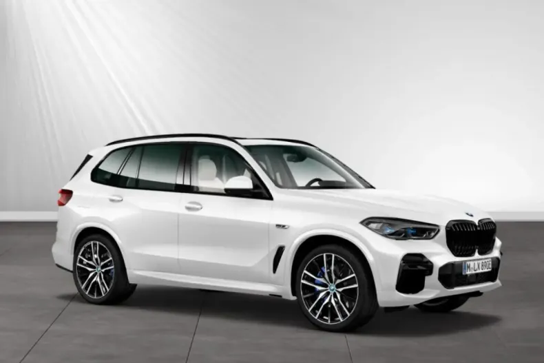 BMW X5 din 2022 cu 25.650 km - oferta BMW122359 - foto 11