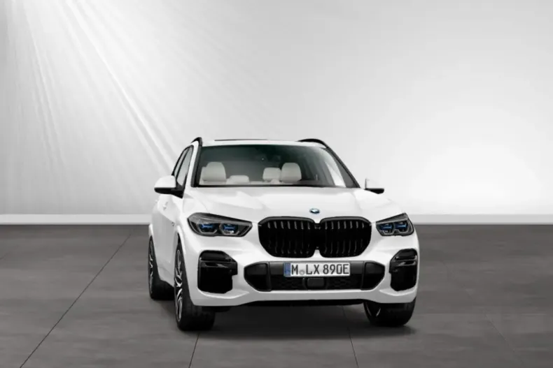 BMW X5 din 2022 cu 25.650 km - oferta BMW122359 - foto 13