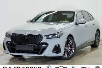 BMW 520 din 2024 - oferta BMW122360