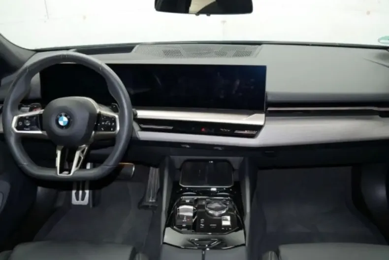 BMW 520 din 2024 cu 32.200 km - oferta BMW122360 - foto 7