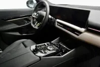 BMW 520 din 2024 cu 32.200 km - oferta BMW122360 - foto 8