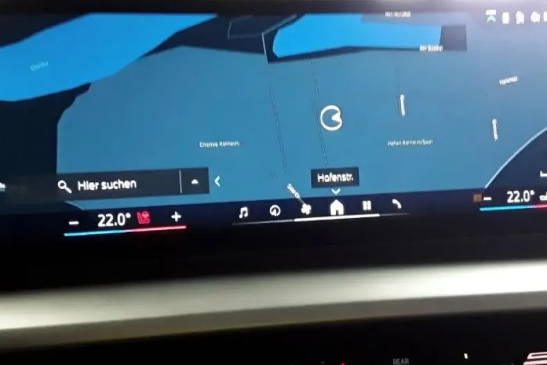 BMW 520 din 2024 cu 32.200 km - oferta BMW122360 - foto 11