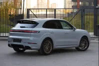 Porsche Cayenne din 2024 cu 17.700 km - oferta POR122361 - foto 5