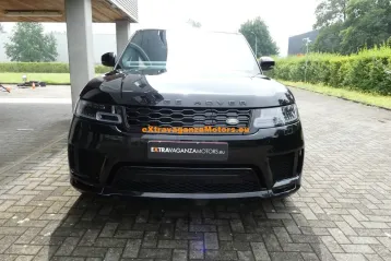 Land Rover Range Rover Sport din 2022 - oferta LAN122362