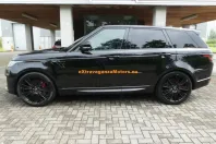 Land Rover Range Rover Sport din 2022 cu 29.800 km - oferta LAN122362 - foto 2