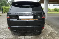 Land Rover Range Rover Sport din 2022 cu 29.800 km - oferta LAN122362 - foto 4