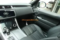 Land Rover Range Rover Sport din 2022 cu 29.800 km - oferta LAN122362 - foto 8