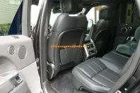 Land Rover Range Rover Sport din 2022 cu 29.800 km - oferta LAN122362 - foto 10