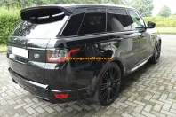 Land Rover Range Rover Sport din 2022 cu 29.800 km - oferta LAN122362 - foto 12