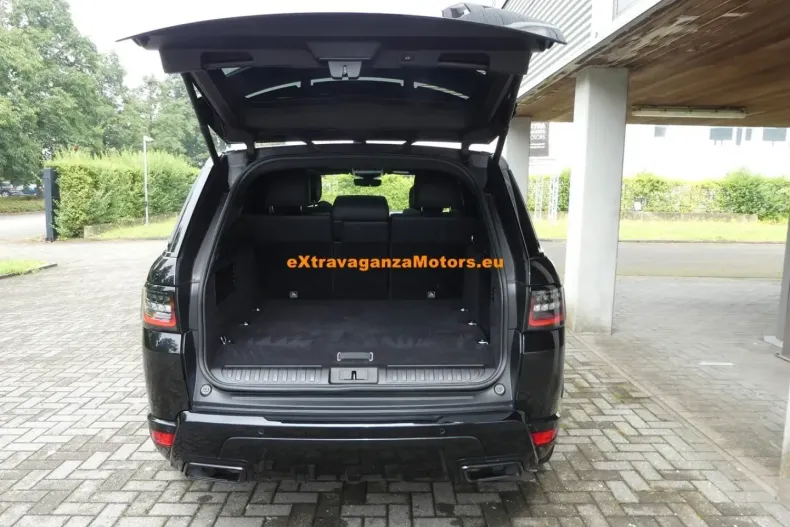 Land Rover Range Rover Sport din 2022 cu 29.800 km - oferta LAN122362 - foto 13