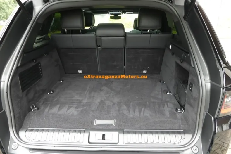 Land Rover Range Rover Sport din 2022 cu 29.800 km - oferta LAN122362 - foto 14