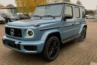 Mercedes-Benz G 63 AMG din 2024 cu 9.972 km - oferta MER122364 - foto 2