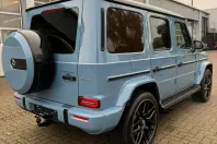 Mercedes-Benz G 63 AMG din 2024 cu 9.972 km - oferta MER122364 - foto 3
