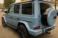Mercedes-Benz G 63 AMG din 2024 cu 9.972 km - oferta MER122364 - foto 4